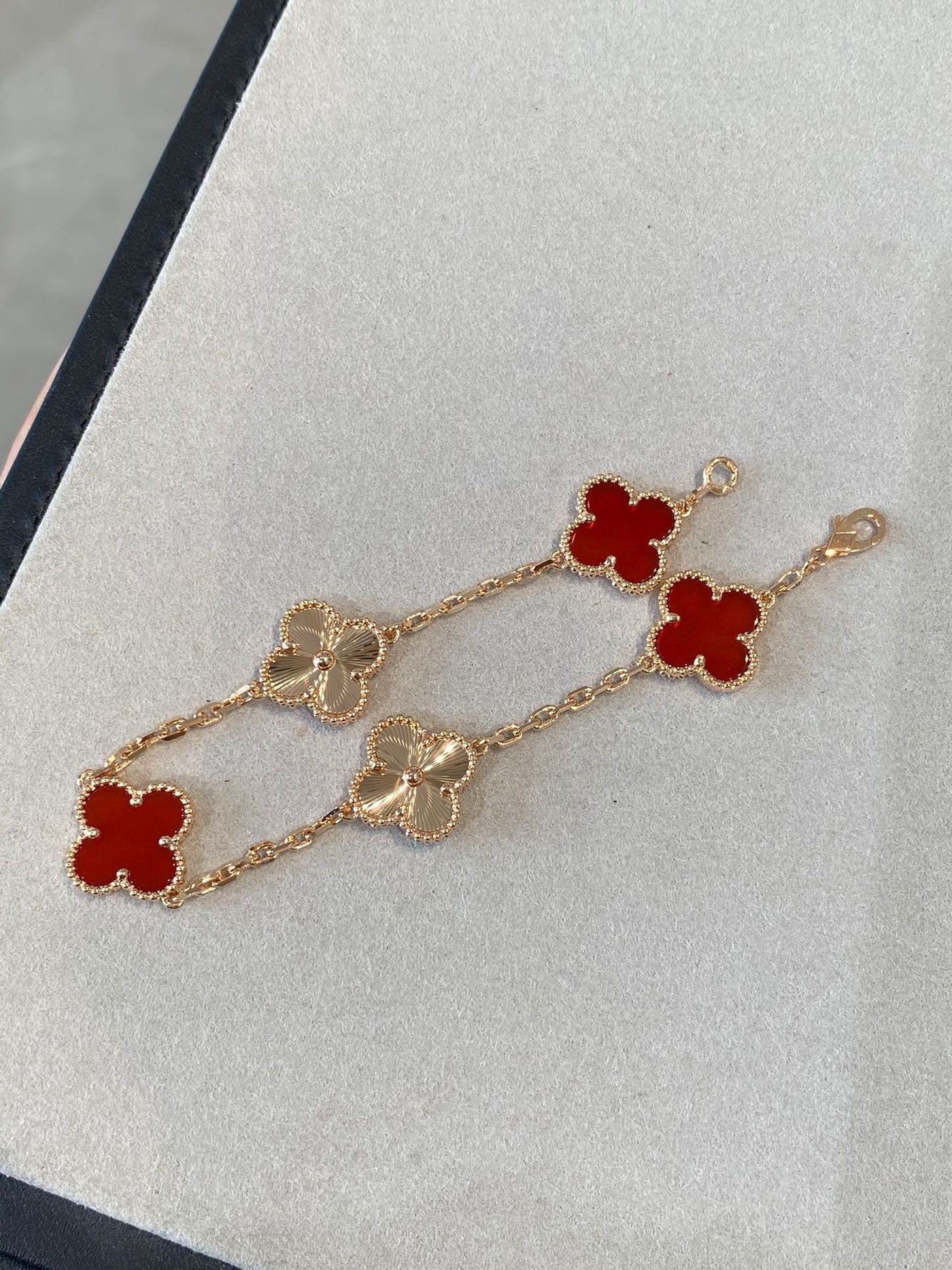 VCA Bracelet