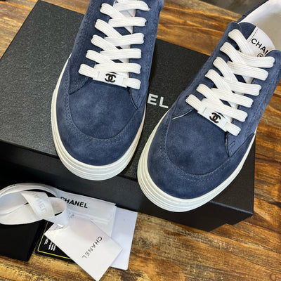 CHA Sneakers