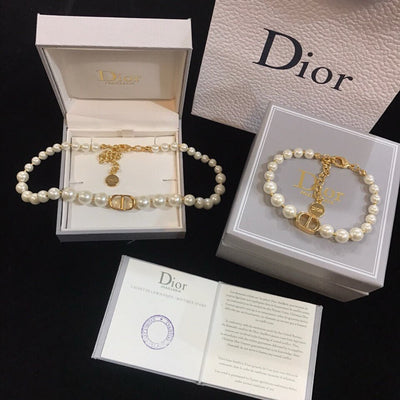 DIO Bracelet