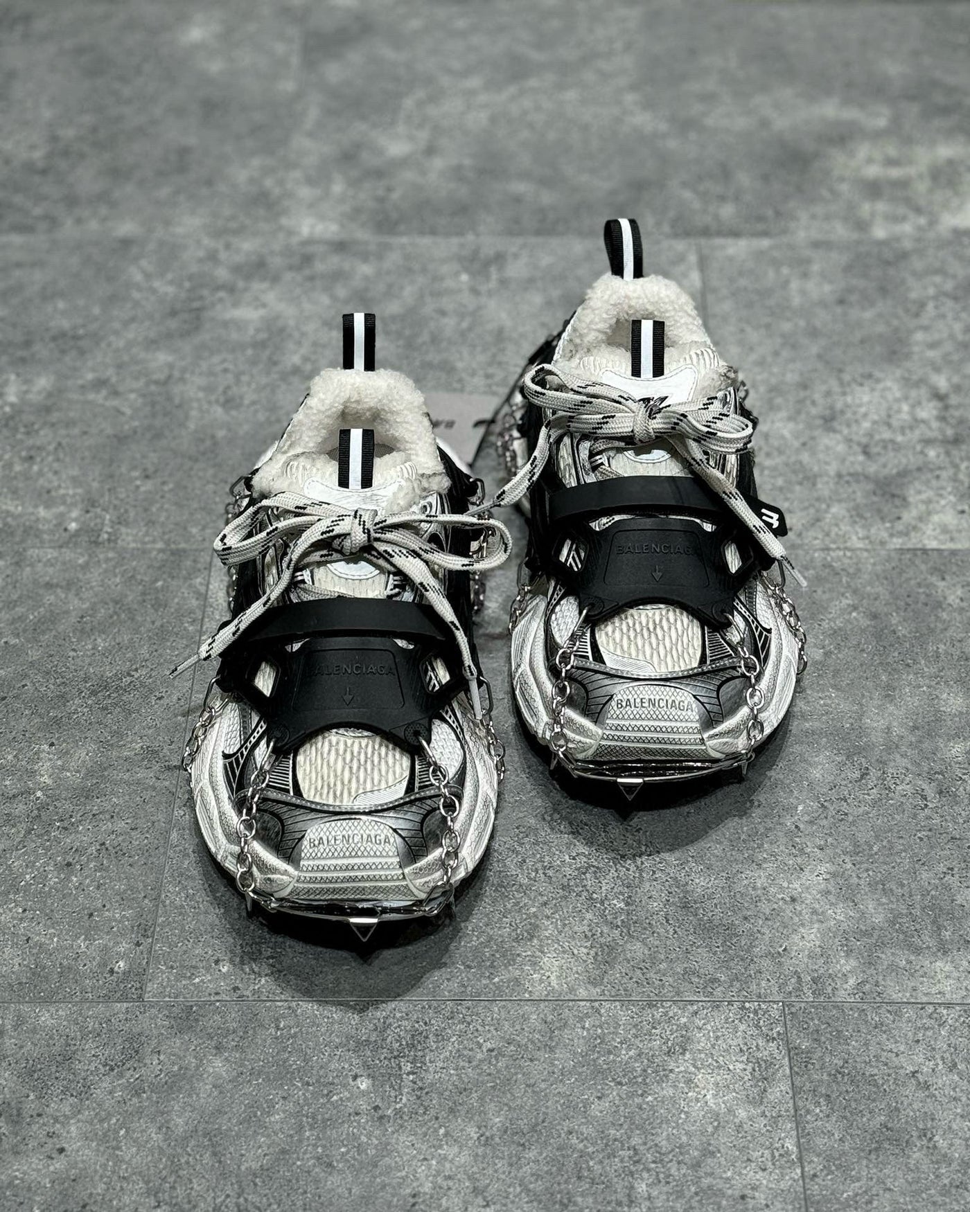 BLCG Sneakers