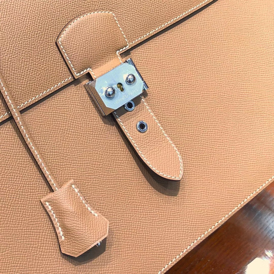 HERM MESSENGER