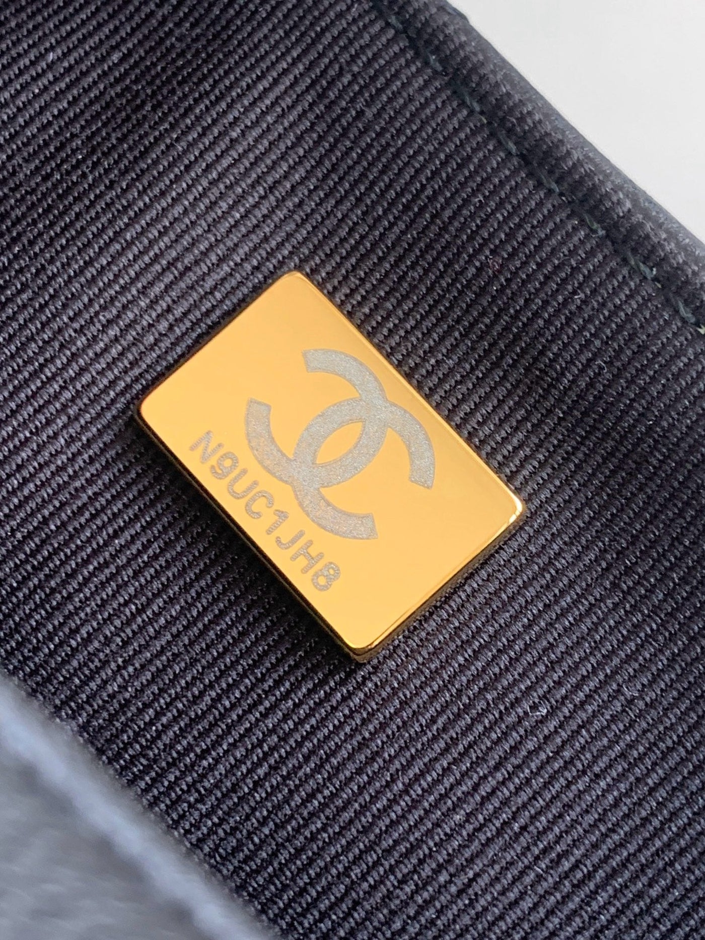 CHA 23K CF Bag