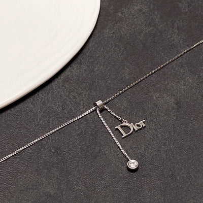 DIO Necklace