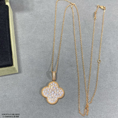 VCA Necklace