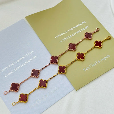 VCA Bracelet