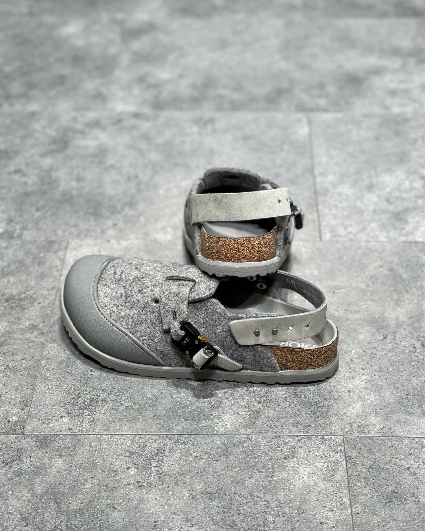 DIO Sandal