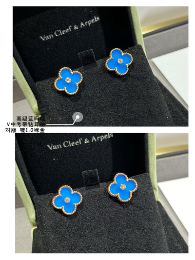 VCA Earrings