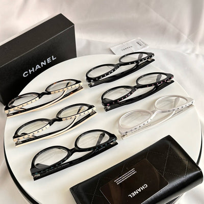 CHA glasses