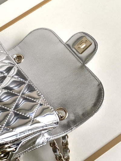 CHA 24C CF Mini Bag