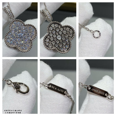 VCA Necklace