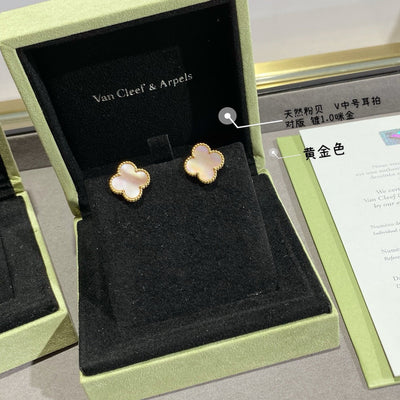 VCA Earrings