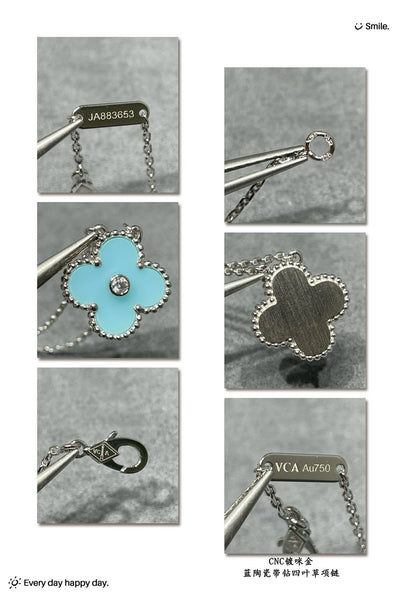 VCA Necklace