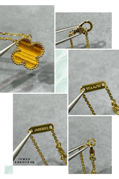VCA Necklace