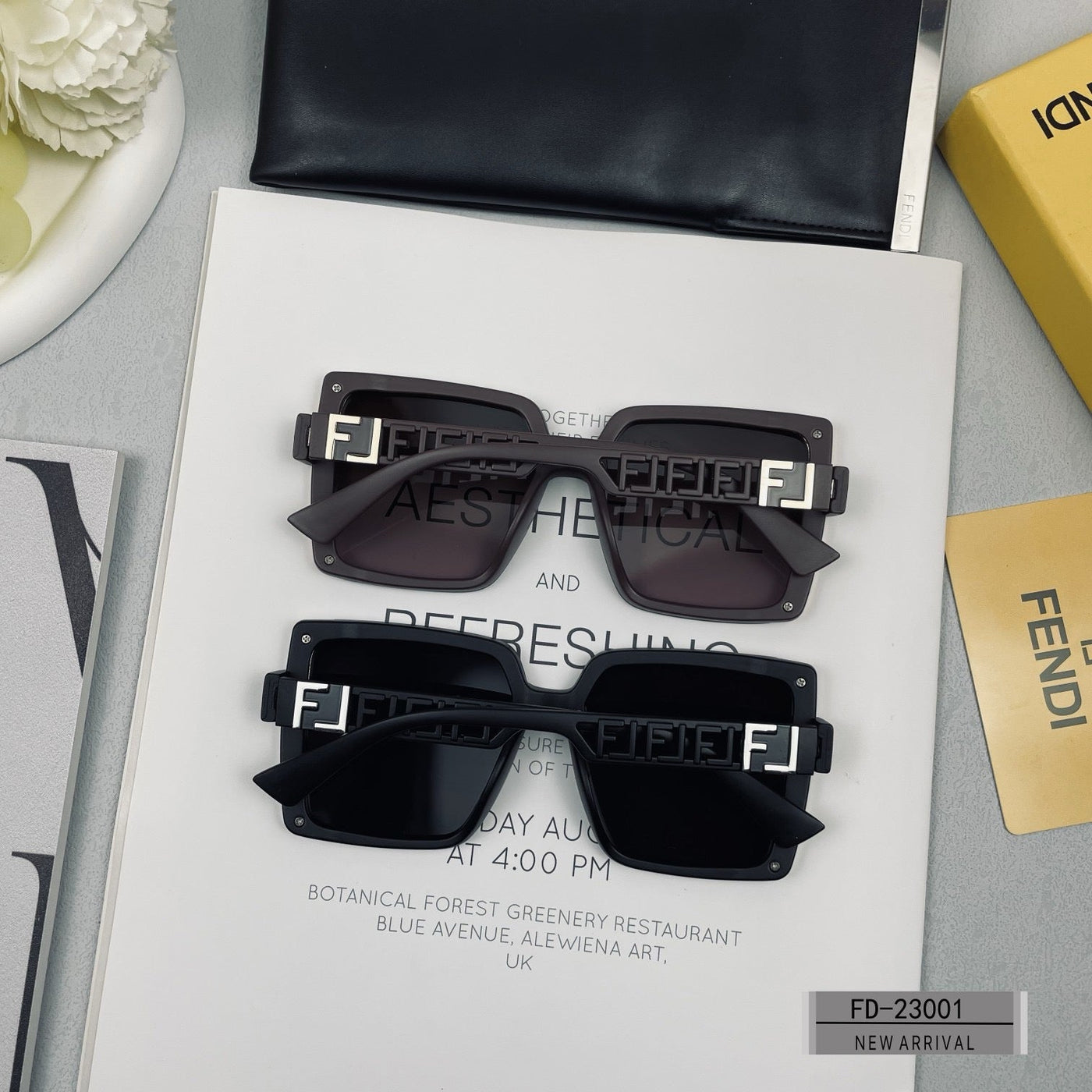 FEN Sunglasses