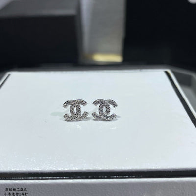 CHA Earrings