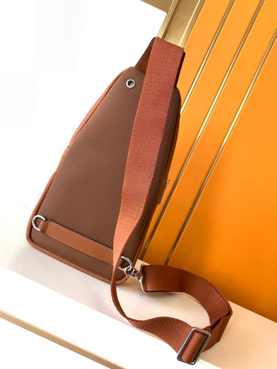 HERM Cross Body Bag
