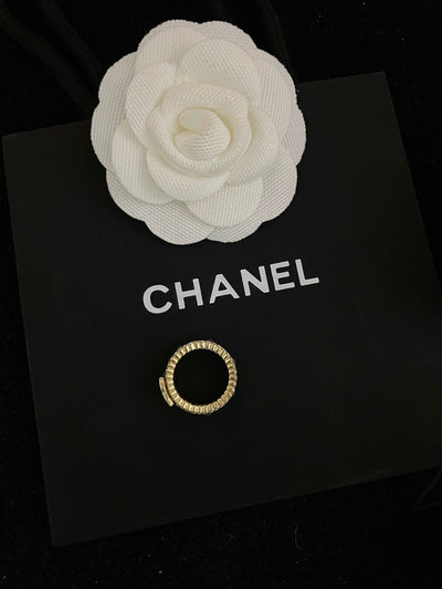 CHA Rings