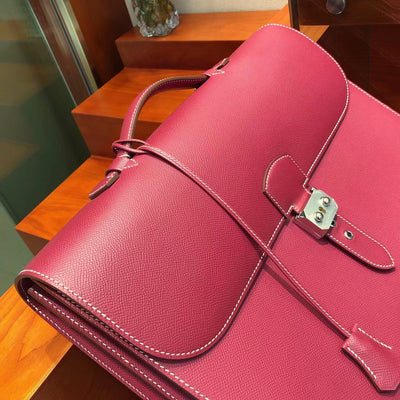 HERM BRIEFCASE