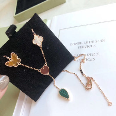 VCA Necklace