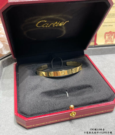 CAR Bracelet