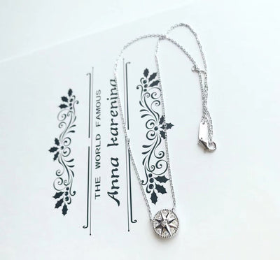 DIO Necklace