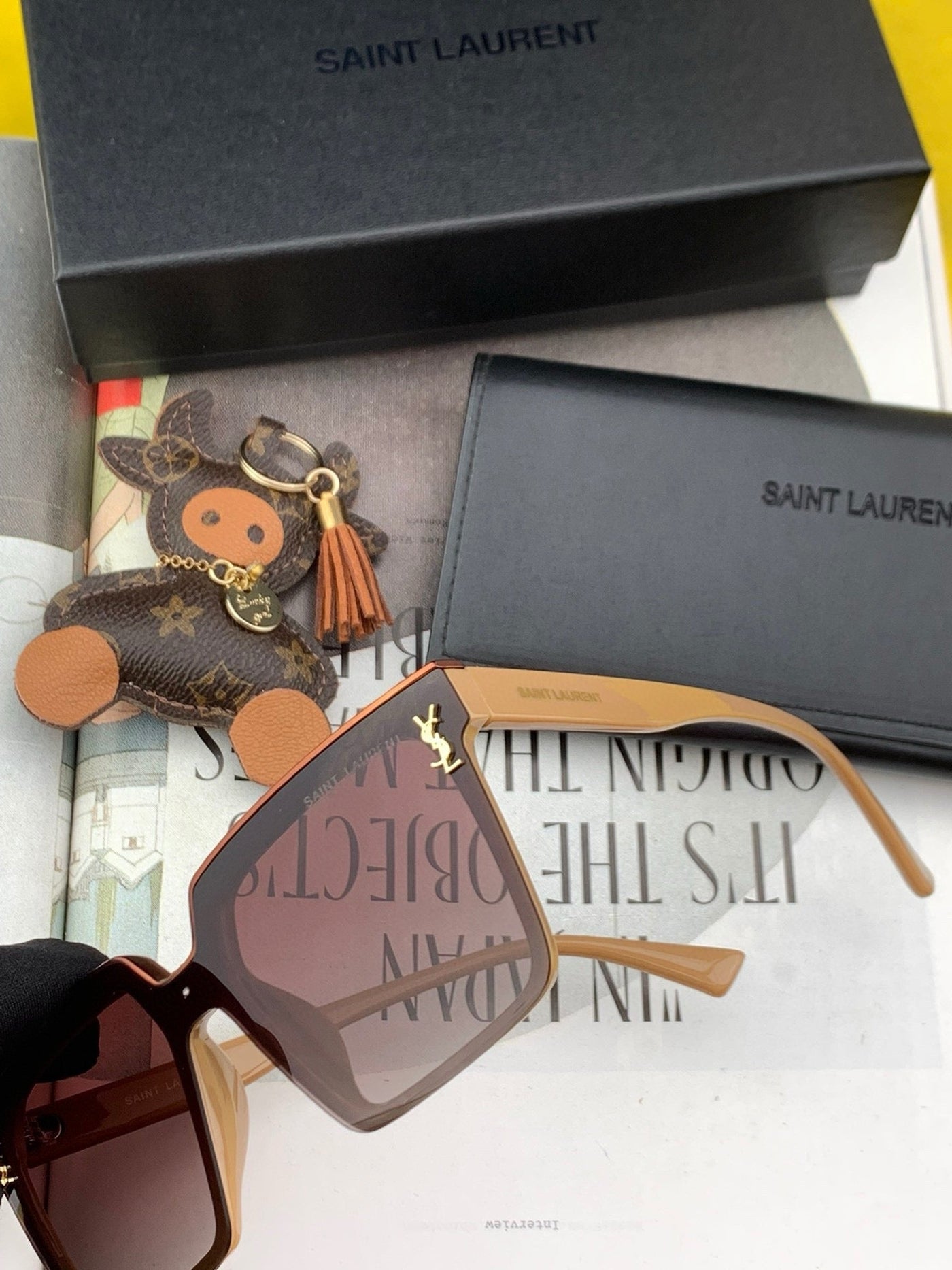 YLS Sunglasses