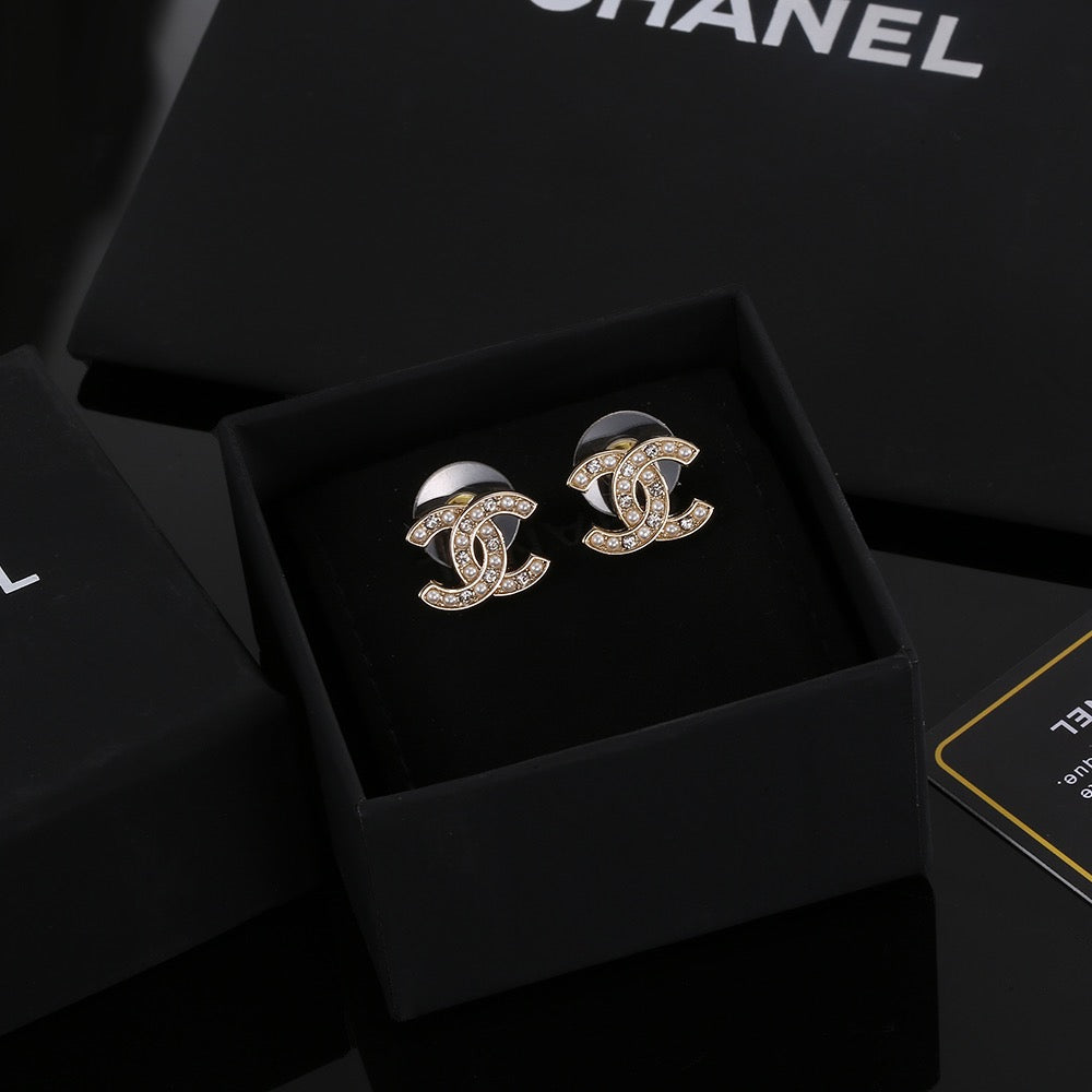 CHA Earrings