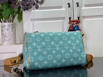 1V Speedy P9 Bandouliere Bag M11561