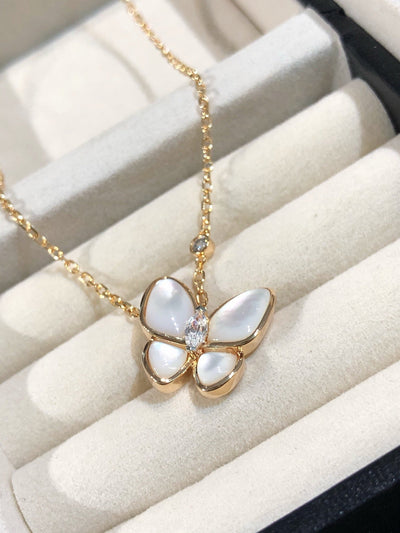 VCA Necklace