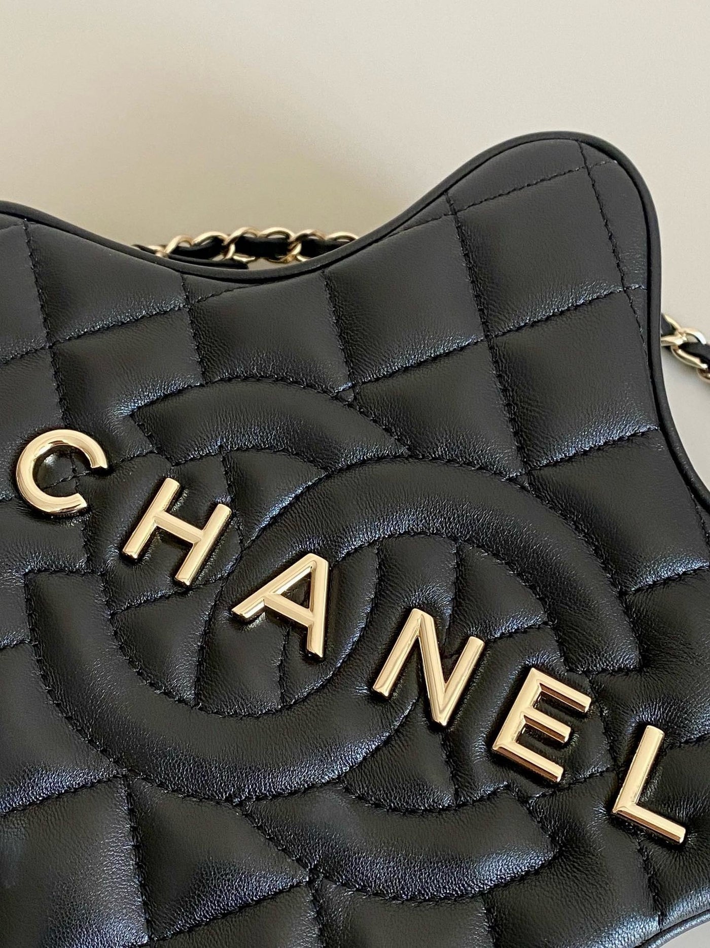 CHA 24C Star Bag