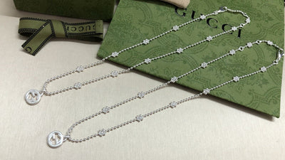 GUC Necklace