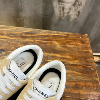 CHA Sneakers