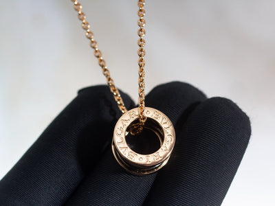 BVL Necklace