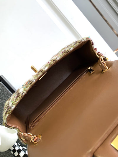 CHA 24S CF (20cm)