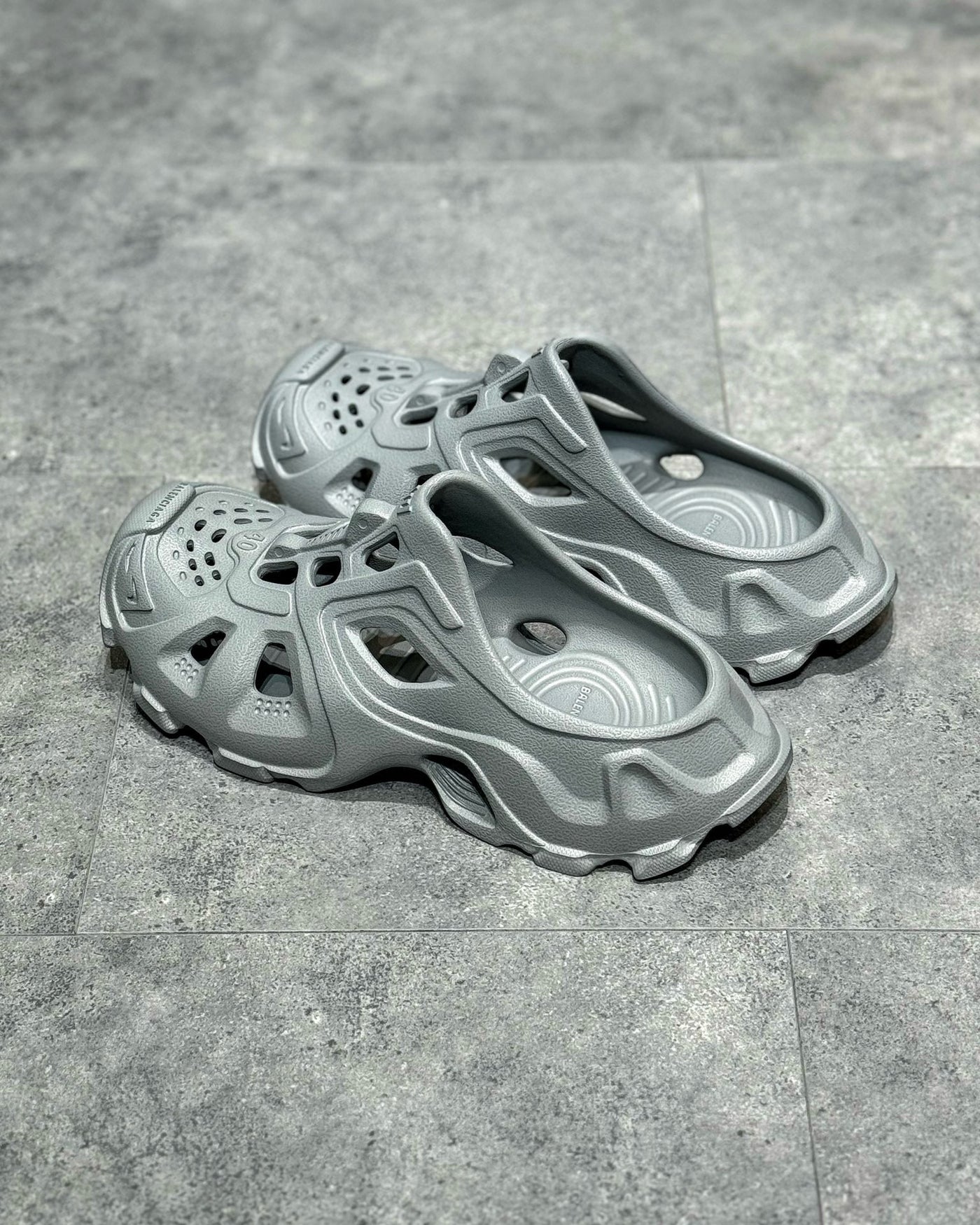 BLCG SANDALS