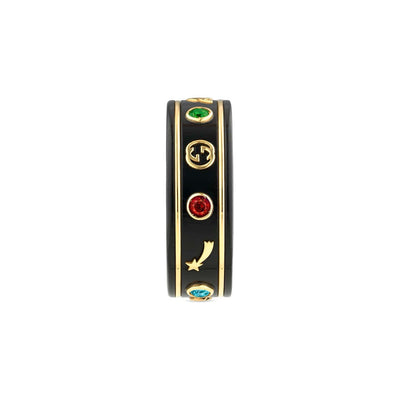 GUC Rings