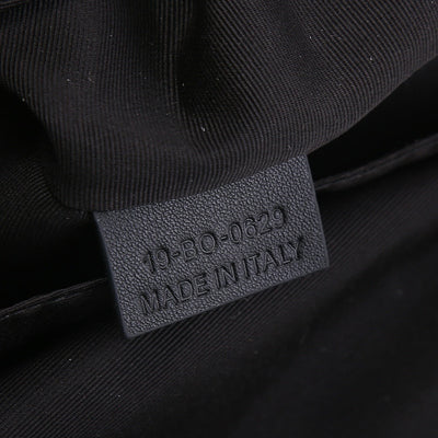 CD Diamond Backpack