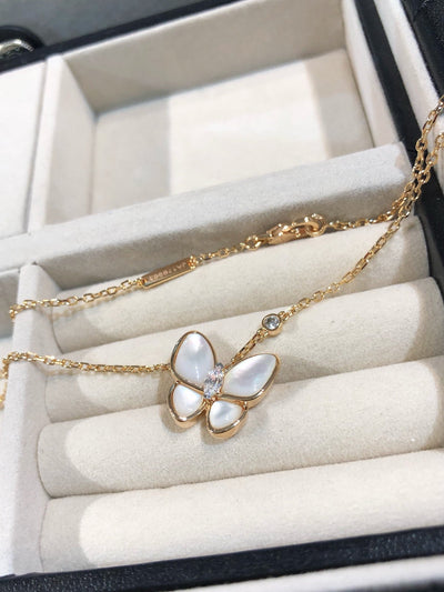VCA Necklace