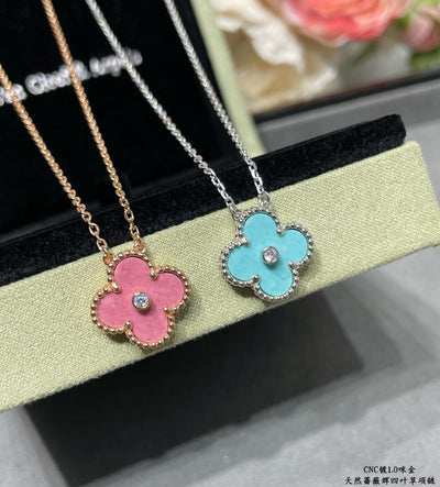 VCA Necklace