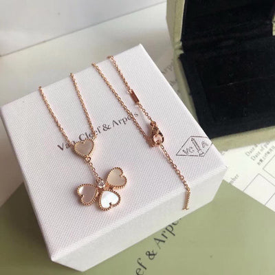 VCA Necklace