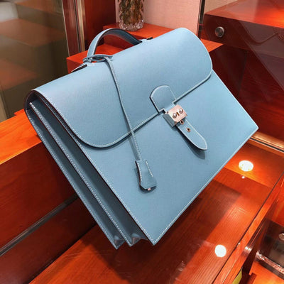 HERM BRIEFCASE
