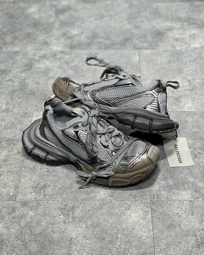 Sneakers & Shoes