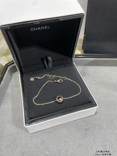 CHA Bracelet