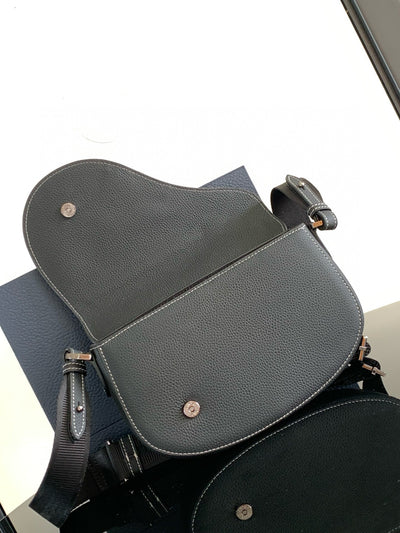 CD Saddle Bag