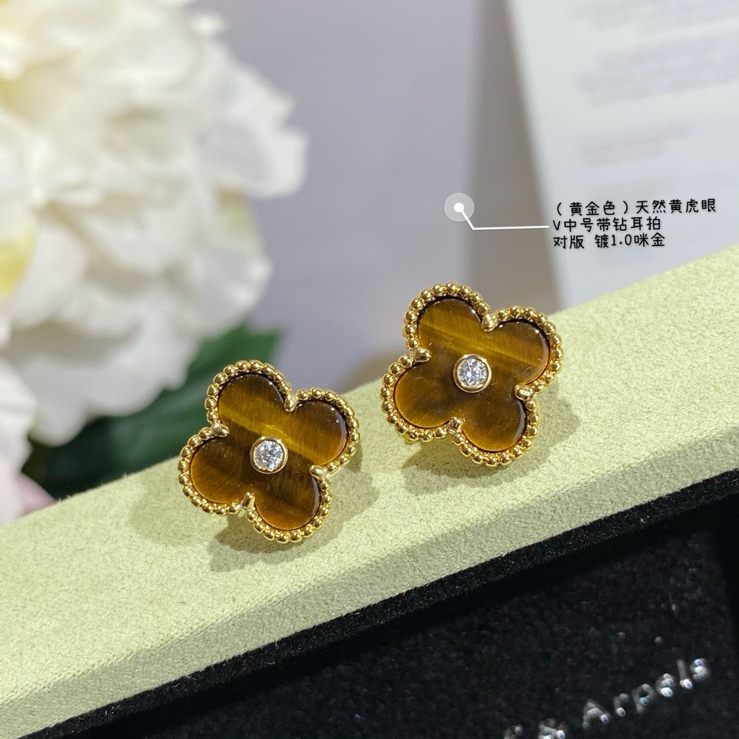 VCA Earrings