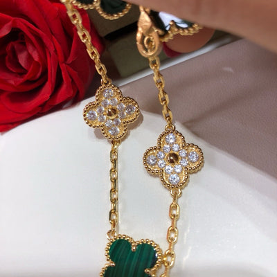 VCA Bracelet