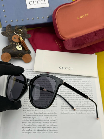 GUC Sunglasses