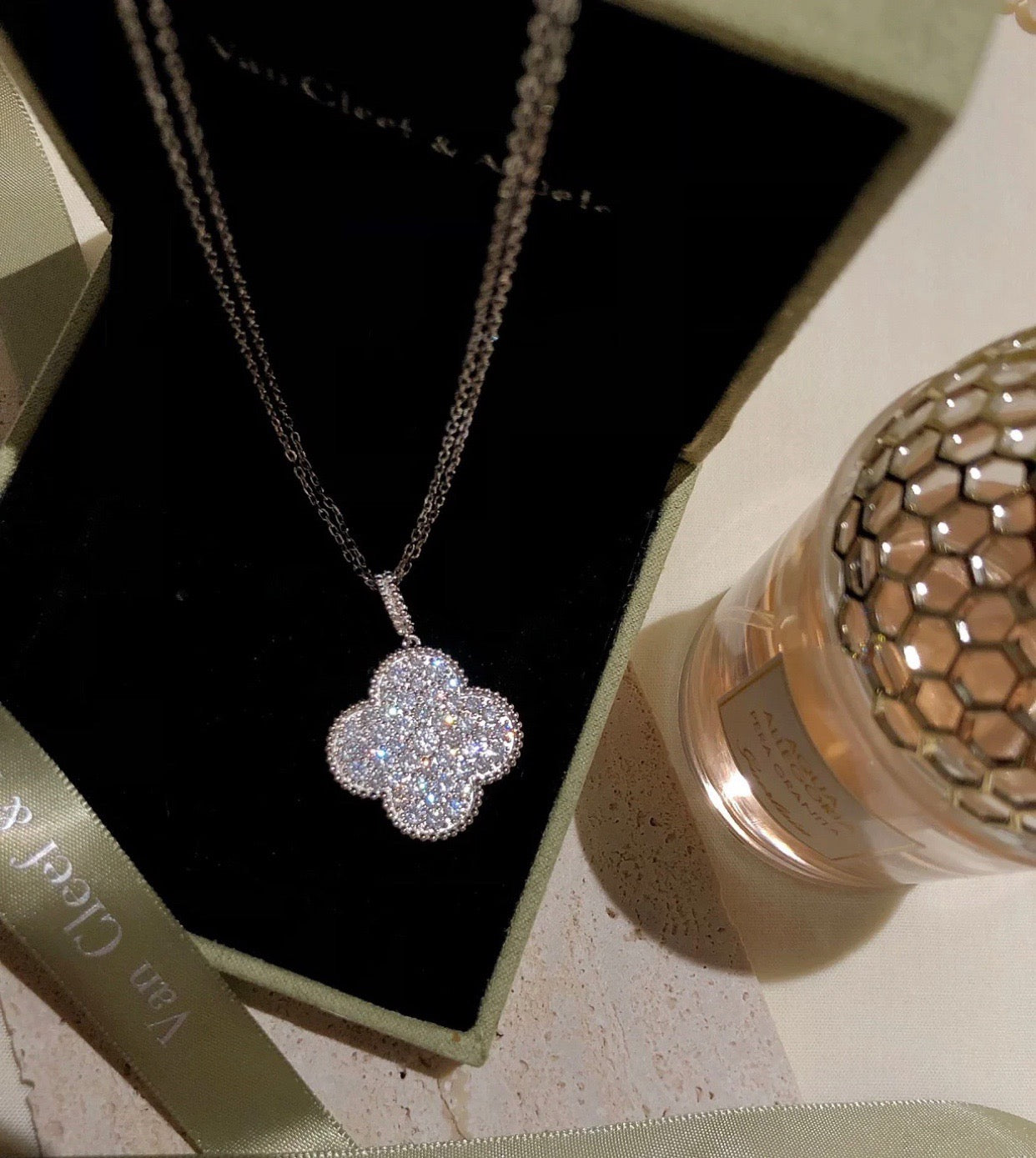VCA Necklace