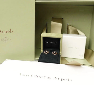 VCA Earrings