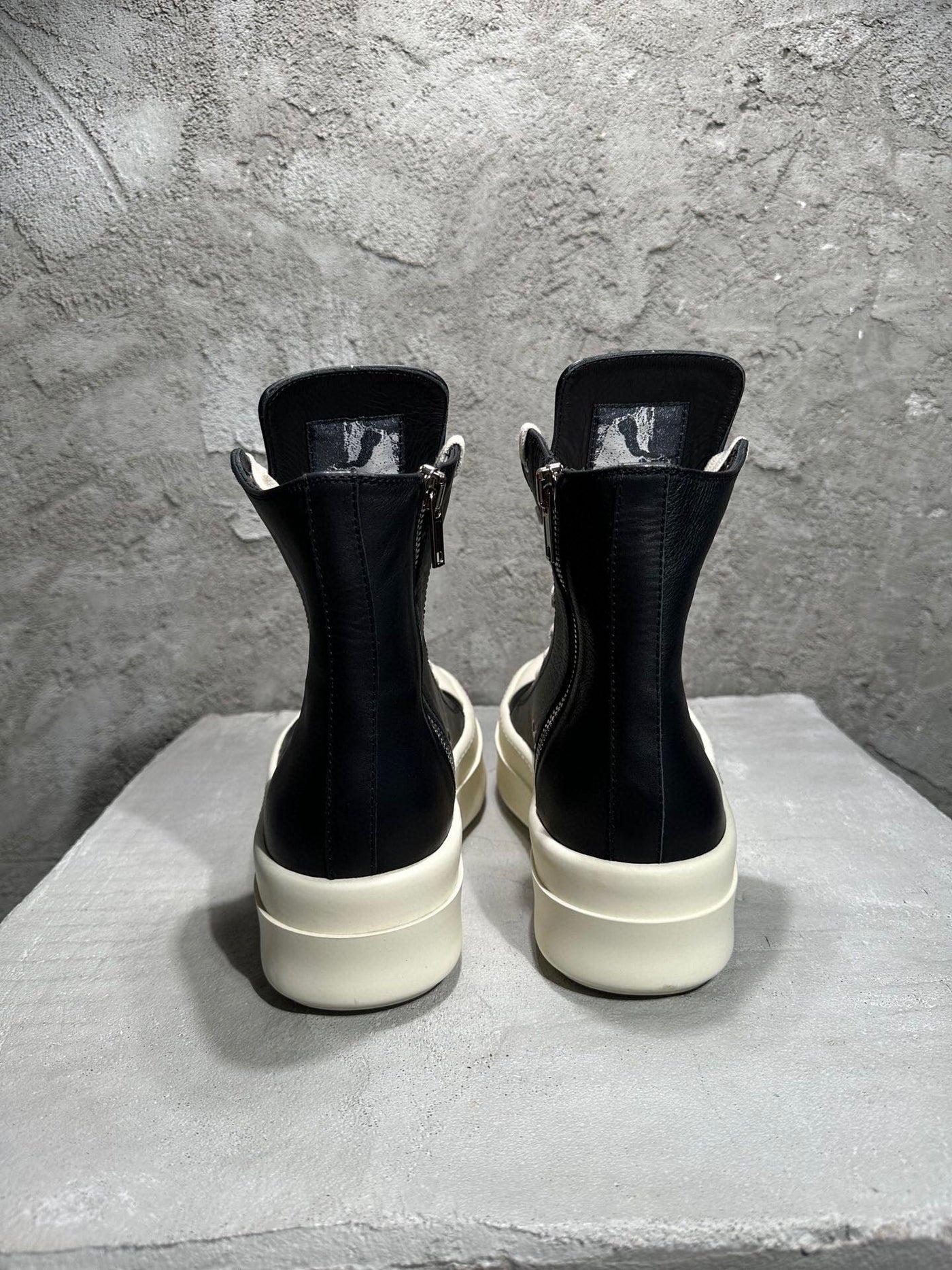 Rick Owen Sneaker